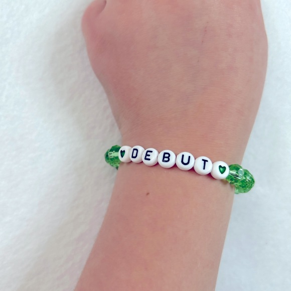 a taylor swift debut bracelet! - Picture 3 of 4